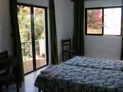 Double or Twin Room OASIS Rhodes Rodos
